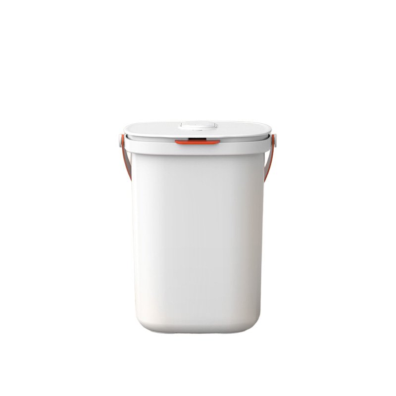 Vacuum Pet Food Container