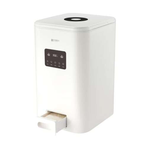 Smart Vacuum Rice Dispenser