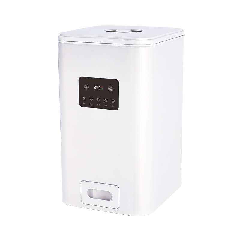 Smart Vacuum Rice Dispenser - Image 2