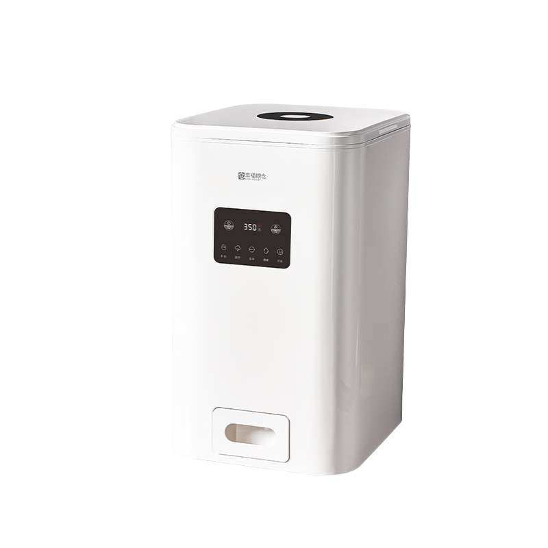 Smart Vacuum Rice Dispenser - Image 3