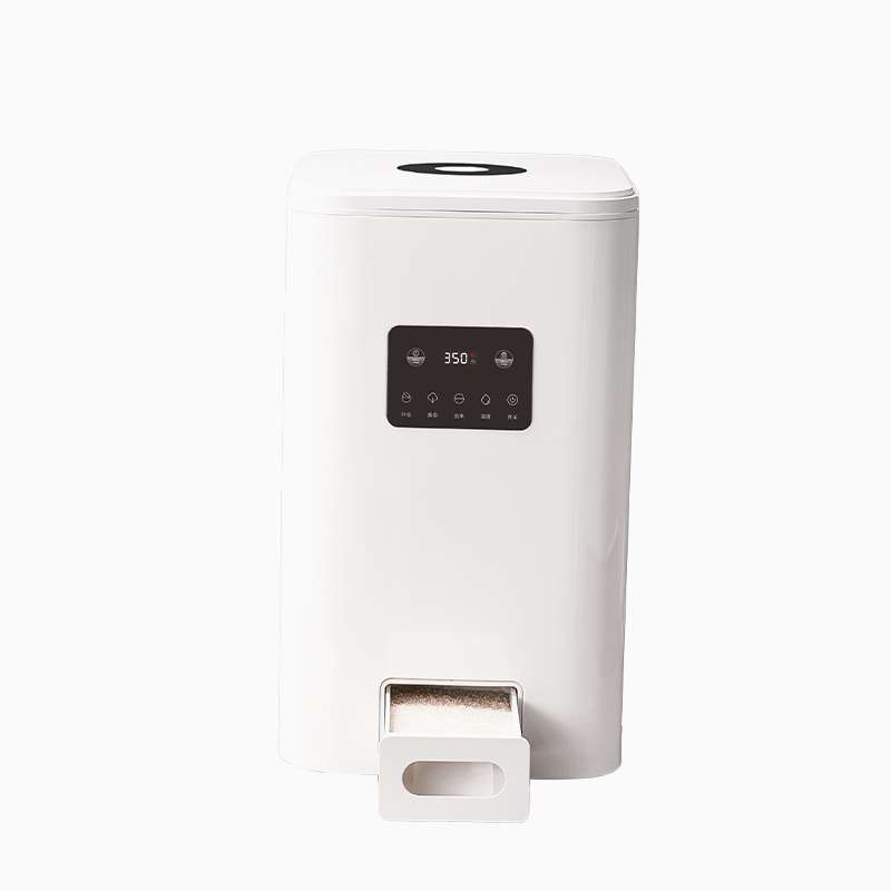 Smart Vacuum Rice Dispenser - Image 4