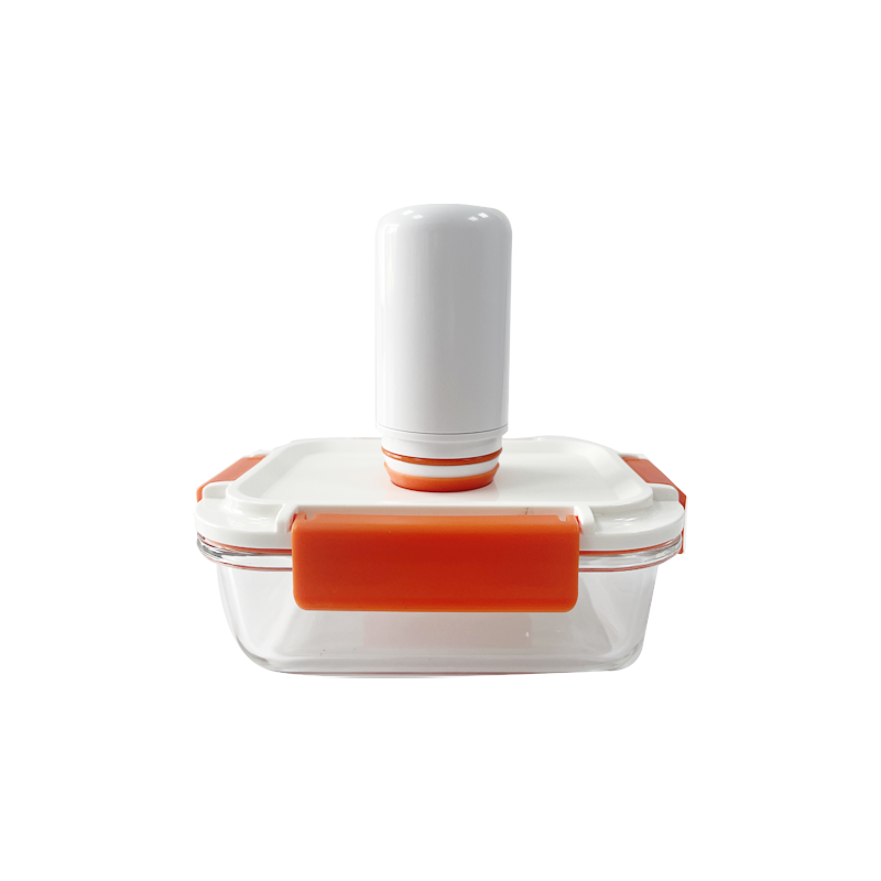 Vacuum Sealer Containers (Various Sizes)